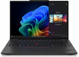 Lenovo Ultrabook ThinkPad X13 G6 21RM001RPB W11Pro 7 PRO 350/32GB/1TB/INT/13.3 WUXGA/Černý/3 roky Premier Support + CO2 Offset