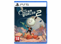 PLAION The Outer Worlds 2 (Standard Edition) [PS5]