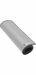 SAVIO Turbo Dynamic XXL - Grey Edition Herní podložka na myš Šedá
