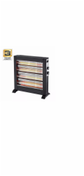 Infrazářič Standart LX-1602