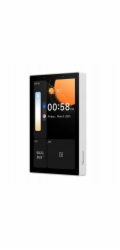 SONOFF NSPanel Pro 120 Smart Control Panel Matter WiFi/Bluetooth/ZigBee (bílý)
