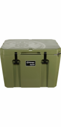 Petromax Chladicí box 50 litrů olivový (KX50-OLIV)