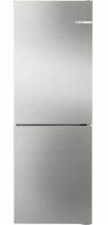 Kombinovaná chladnička s mrazničkou BOSCH KGN 33NSDB