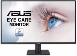 Asus VA27AQ Eye Care (68.6 cm (27 Zoll), schwarz, QHD, IPS, Adaptive-Sync)
