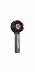 Media-Tech MT6537 Regenerating Hairbrush Massager