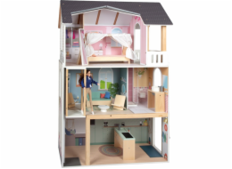 small foot Domeček pro panenky Vila snů XL