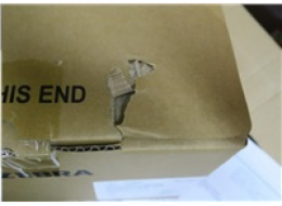 POŠKOZENÝ OBAL - Zebra DT ZD230d, 8 dots/mm (203 dpi), EPLII, ZPLII, USB, Ethernet, black (nástupce GC420d)