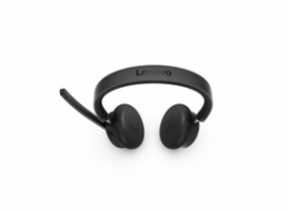 LENOVO sluchátka Dual-Mode Wireless ANC Headset 6550 (USB-C, Teams)