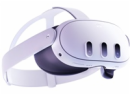 Meta Quest 3 Virtual Reality - 512 GB - US