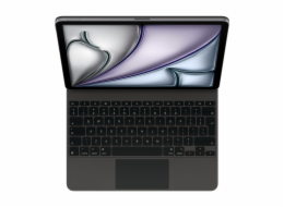 Apple Klawiatura Magic Keyboard do iPada Air 13 cali (M3) - angielski (międzynarodowy)