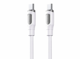 Remax Cable 60W 1M RC-C111 C-C White