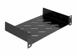 10  1U Shelf with ventilation slots up t, 10  1U Shelf with ventilation slots up t