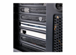 StarTech.com 1 Port 2.5Gbps PoE Network Card, PCIe Ethernet Card w/RJ45 Port, 30W 802.3at PoE NIC for Desktops/Servers, Network PoE LAN Adapter w/Low-Profile Bracket Included - NBASE-T, Windows/Linux 