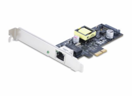 StarTech.com 1-Port 2.5Gbps NBASE-T PoE Network Card, Intel I225-V, 802.3af/at PoE+ Multi-Gigabit NIC, PCI Express Server LAN Card, SATA Powered Desktop Ethernet Interface - Supports Windows, Linux, V
