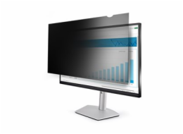 StarTech.com 19.5-inch 16:9 Computer Monitor Privacy Filter, Anti-Glare Privacy Screen w/51% Blue Light Reduction, Monitor Screen Protector w/+/- 30 Deg. Viewing Angle (19569-PRIVACY-SCREEN) - Filtr p