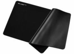 Mad Catz G.L.I.D.E. PRO 480 x 400 x 4 (mm) podložka pod myš - černá