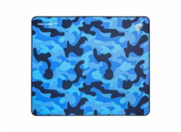 Mad Catz G.L.I.D.E. PRO-Camouflage 480 x 400 x 4 (mm) podložka pod myš - modrá 