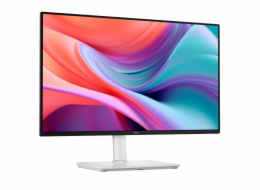 DELL LCD S2425HSM - 23,8"/FHD/IPS/1920x1080/16:9/144Hz/1ms/1500:1/300 cd/m2/HDMI/VESA/PIVOT/3YNBD (210-BSZD)