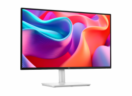 DELL LCD S2725DC - 27"/QHD/IPS/2560x1440/16:9/144Hz/1ms/1500:1/350 cd/m2/HDMI/DP/VESA/PIVOT/3YNBD (210-BSRL)