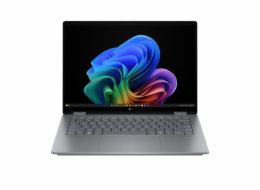 HP Omnibook X Flip/14-fm0002nc/U7-256V/14"/WUXGA/T/16GB/1TB/Intel int/W11H/Silver/2R