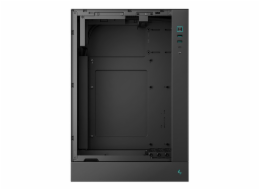 DEEPCOOL CH170 PLUS Tower Černá