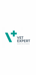VetExpert Detox Care Deep Dark Shampoo 250ml