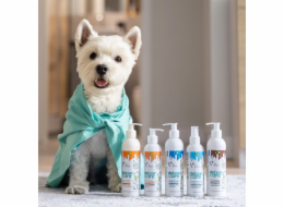 VetExpert Detox Care Vitalizing Szampoo 250ml