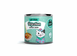VetExpert Mr. Bandit Chicken Digestion Support - funkční nápoj pro kočky - 95 ml