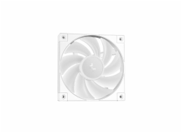 DEEPCOOL LP240 Počítačová skříň, Procesor Kapalinový chladič typu vše v jednom 12 cm Bílá 1 kusů