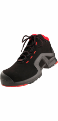 uvex Schnürstiefel 1 x-tended support S3 SRC, Gr. 42