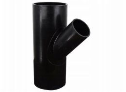 NICOLL Tričko 45 stupňů. d63x50 (PWE)