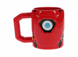 Paladone Iron Man Shaped Mug