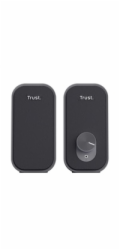 Trust Ador 2.0/Černá/Stereo/12W