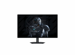 GigaByte MO27Q28G WOLED (68.6 cm (27 Zoll), schwarz, QHD, KVM, NVIDIA G-Sync kompatibel, 280Hz Panel)