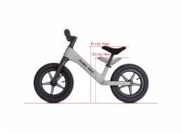 Buddy Toys BPB 2518 Odrážedlo Flash bike