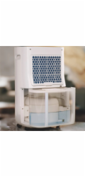 ROHNSON R-95020 Genius 20 & Ion UV-C