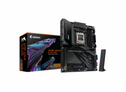 GIGABYTE X870E AORUS ELITE X3D/AM5/ATX