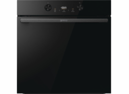 Gorenje G400 BPS6737E04DBG 77 l 3500 W Černá