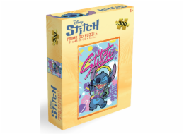 PRIME 3D PUZZLE - Disney Stitch #2 200 dílků