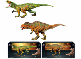 Dinosauří svět - figurka 098 2 druhy