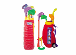 JUNIOR GOLF - Dětská golfová sada