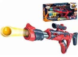 POWER - Vzduchová puška s dostřelem 6 m