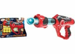 POWER - Vzduchová pistole s dostřelem 6 m