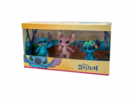 Bullyland LILO & STITCH Sada 3 kusů