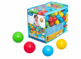 BESTWAY 52649 - Hrací míčky Splash & Play™ 250 ks