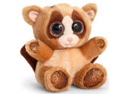 KEEL SF6643 Animotsu Vakoveverka létavá 15 cm