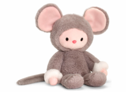 KEEL SF6311 Přítulná zvířátka 20 cm - 6 druhů