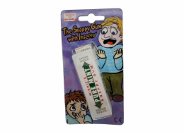 Žvýkačka s vyskakujícím hmyzem