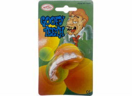 Legrační chrup 184A