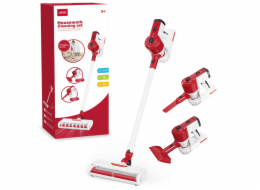 Dětský tyčový vysavač 3 v 1